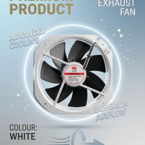 High speed cooling exhaust fan fan (size:11")
