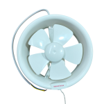 6" Round exhaust fan