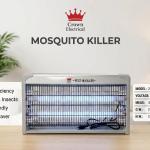 Mosquito killer 18"(2*15w)
