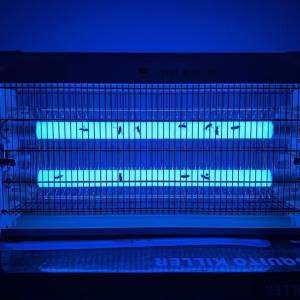 Mosquito killer 12"(2*10w)