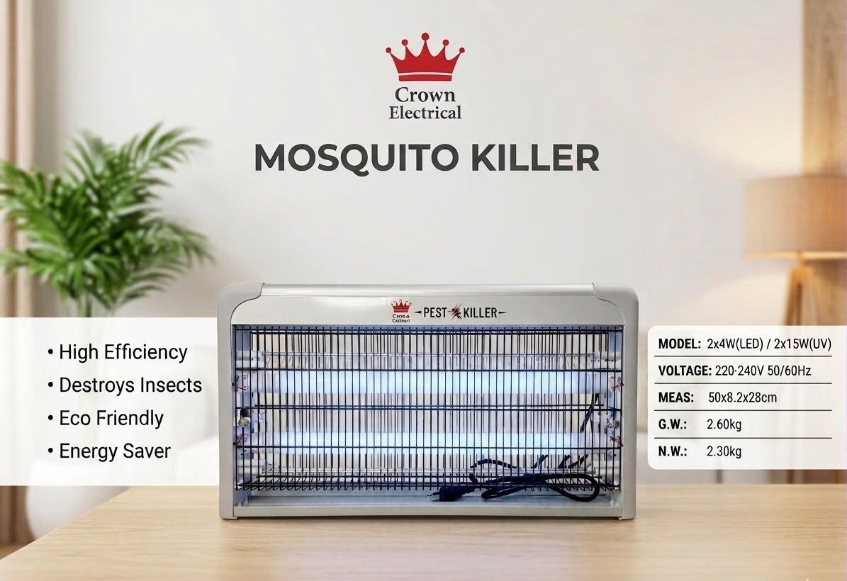 Mosquito Killer
